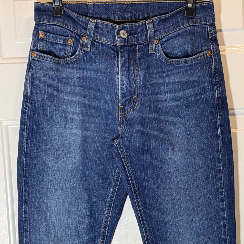 Men's Levi’s 531 medium wash